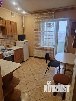 1-к квартира, на длительный срок, 40м2, 4/10 этаж