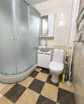 1-к квартира, на длительный срок, 38м2, 1/9 этаж
