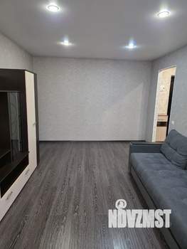 1-к квартира, на длительный срок, 35м2, 2/5 этаж