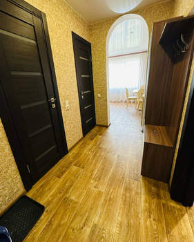 1-к квартира, на длительный срок, 40м2, 5/10 этаж