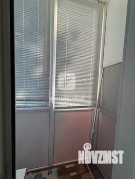 1-к квартира, на длительный срок, 31м2, 3/5 этаж