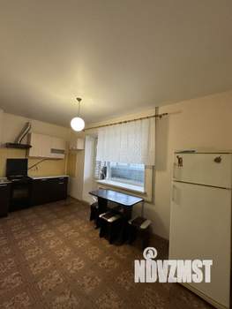 1-к квартира, на длительный срок, 40м2, 6/10 этаж