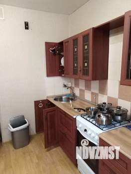 1-к квартира, на длительный срок, 45м2, 6/9 этаж