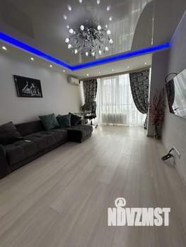 1-к квартира, на длительный срок, 42м2, 9/9 этаж