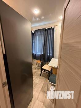 1-к квартира, на длительный срок, 32м2, 2/5 этаж