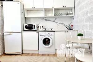 1-к квартира, посуточно, 10м2, 1/3 этаж