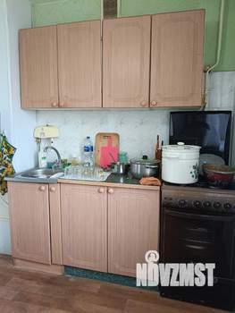 2-к квартира, на длительный срок, 52м2, 1/6 этаж