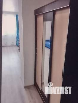 1-к квартира, на длительный срок, 43м2, 8/10 этаж