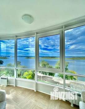 3-к квартира, на длительный срок, 115м2, 7/11 этаж