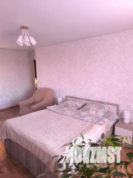 1-к квартира, посуточно, 43м2, 4/10 этаж