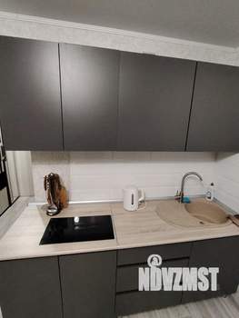 Студия квартира, посуточно, 18м2, 1/5 этаж