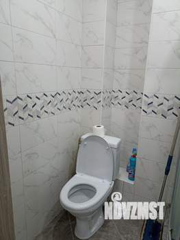 1-к квартира, на длительный срок, 21м2, 2/5 этаж