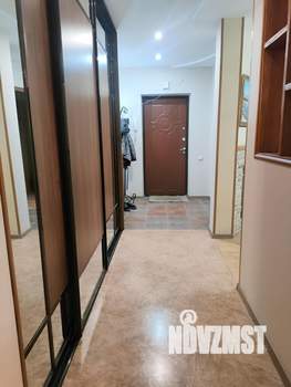 3-к квартира, на длительный срок, 64м2, 3/10 этаж