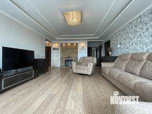 3-к квартира, на длительный срок, 105м2, 4/11 этаж