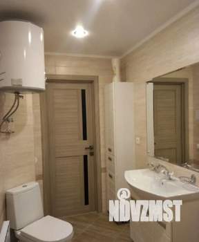 1-к квартира, на длительный срок, 42м2, 6/10 этаж