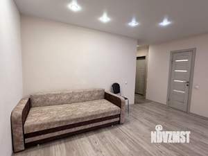 Студия квартира, на длительный срок, 37м2, 16/25 этаж