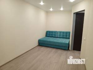 1-к квартира, на длительный срок, 30м2, 4/10 этаж