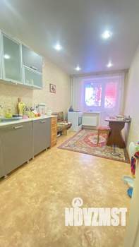 1-к квартира, на длительный срок, 39м2, 2/10 этаж