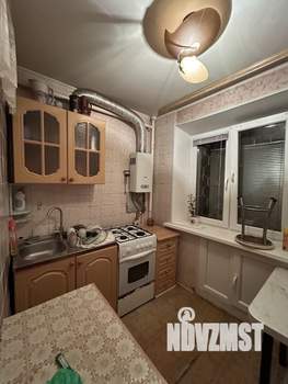 2-к квартира, на длительный срок, 48м2, 1/5 этаж