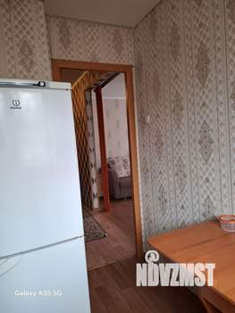 1-к квартира, на длительный срок, 30м2, 2/5 этаж