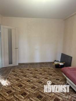 1-к квартира, на длительный срок, 33м2, 5/5 этаж