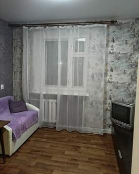 1-к квартира, на длительный срок, 14м2, 3/5 этаж