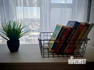 2-к квартира, посуточно, 63м2, 1/1 этаж