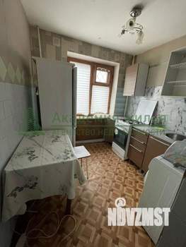 1-к квартира, на длительный срок, 30м2, 2/5 этаж