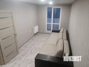 1-к квартира, на длительный срок, 30м2, 4/11 этаж