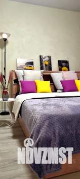 2-к квартира, посуточно, 38м2, 2/25 этаж