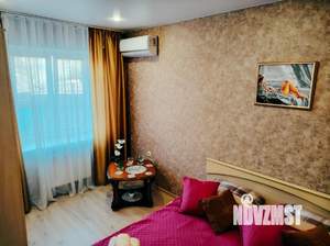 1-к квартира, посуточно, 30м2, 2/11 этаж