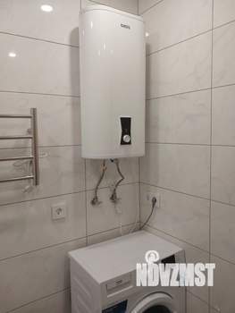 1-к квартира, на длительный срок, 30м2, 17/23 этаж
