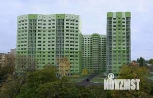 1-к квартира, посуточно, 56м2, 1/1 этаж