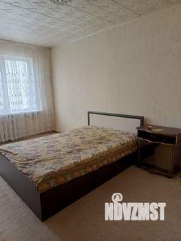 2-к квартира, на длительный срок, 50м2, 2/5 этаж