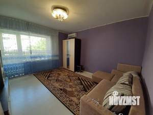 1-к квартира, на длительный срок, 42м2, 2/10 этаж