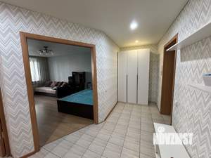 1-к квартира, на длительный срок, 46м2, 3/10 этаж