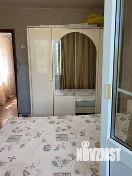 2-к квартира, посуточно, 40м2, 3/5 этаж