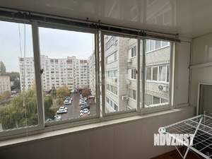 1-к квартира, на длительный срок, 52м2, 6/10 этаж