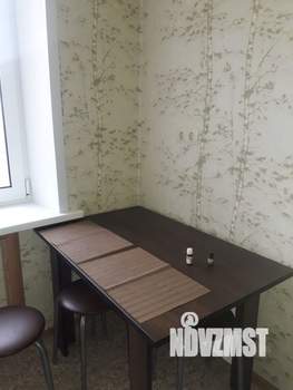 1-к квартира, на длительный срок, 36м2, 5/5 этаж