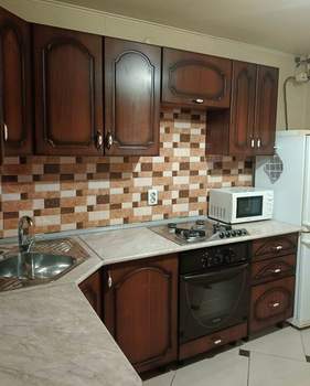 1-к квартира, на длительный срок, 40м2, 1/10 этаж