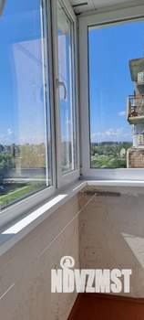 1-к квартира, на длительный срок, 40м2, 9/10 этаж
