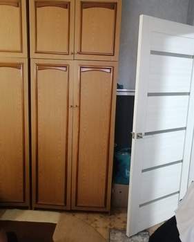 3-к квартира, на длительный срок, 60м2, 9/9 этаж