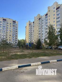 1-к квартира, на длительный срок, 45м2, 8/10 этаж