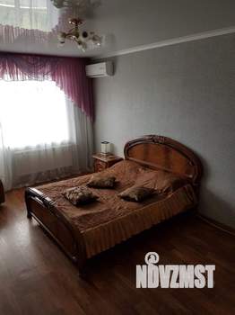 1-к квартира, посуточно, 40м2, 6/10 этаж