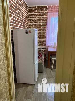 1-к квартира, на длительный срок, 38м2, 5/5 этаж