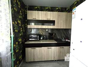 1-к квартира, на длительный срок, 34м2, 1/5 этаж