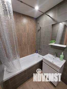Студия квартира, посуточно, 30м2, 16/25 этаж