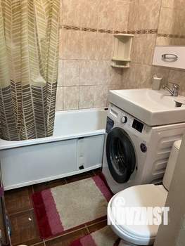 2-к квартира, на длительный срок, 41м2, 1/3 этаж