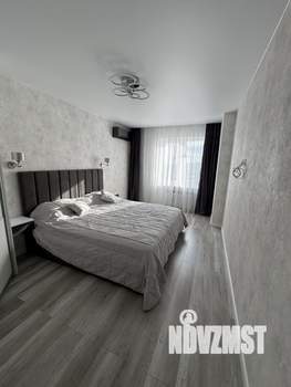 2-к квартира, на длительный срок, 52м2, 20/25 этаж