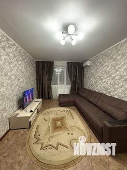 1-к квартира, на длительный срок, 45м2, 6/10 этаж